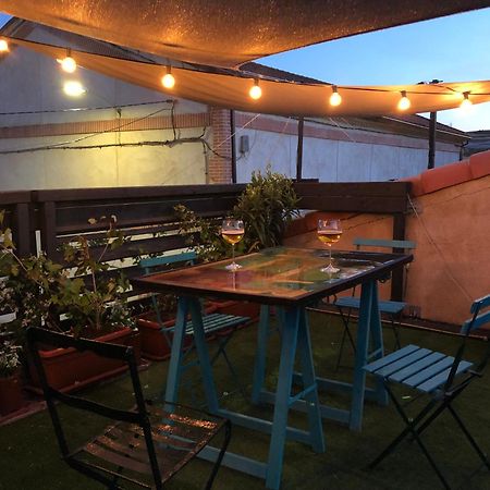 Casa Rural Atelier - Jardin Y Terraza Velliza Luaran gambar