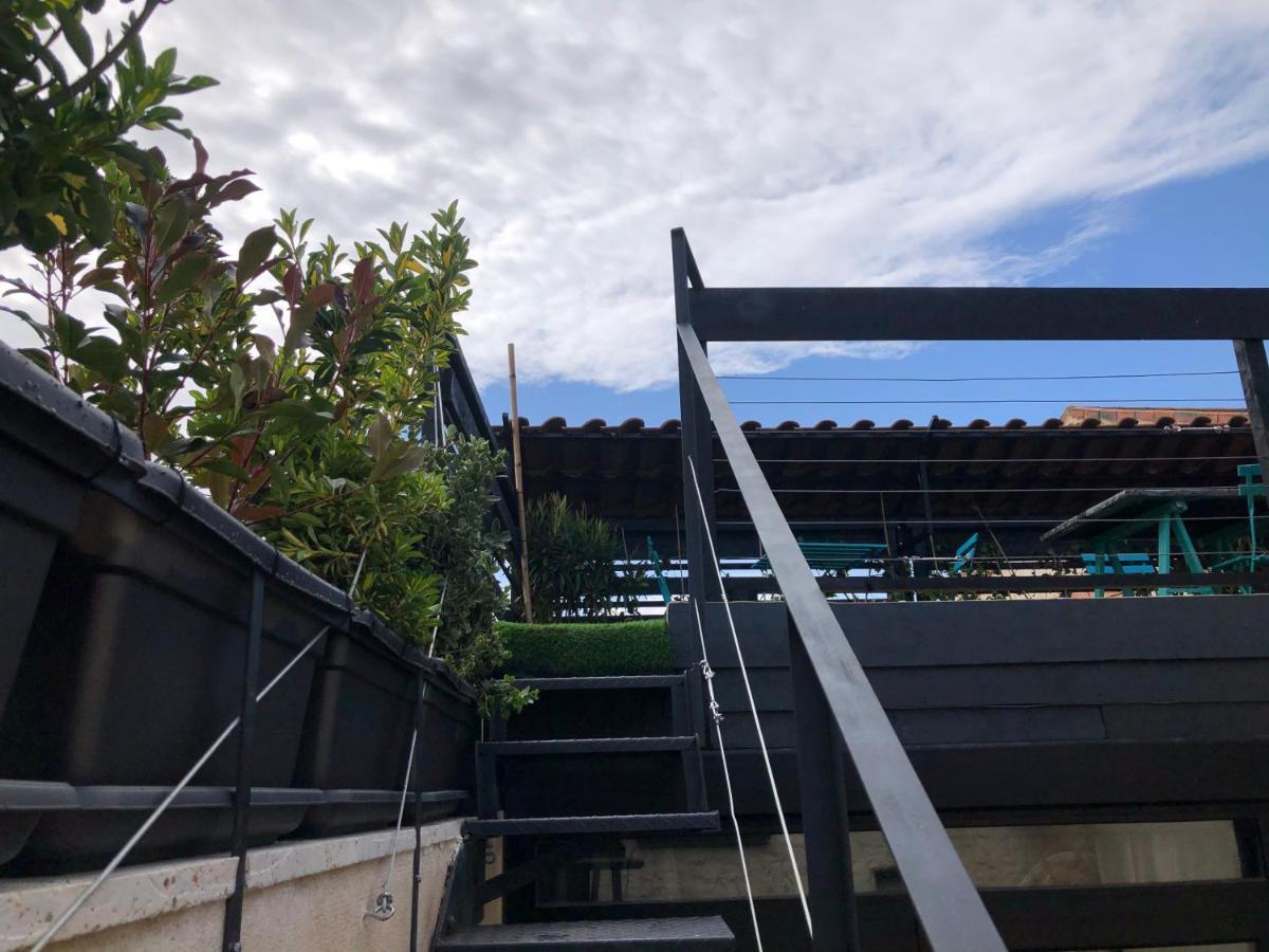 Casa Rural Atelier - Jardin Y Terraza Velliza Luaran gambar